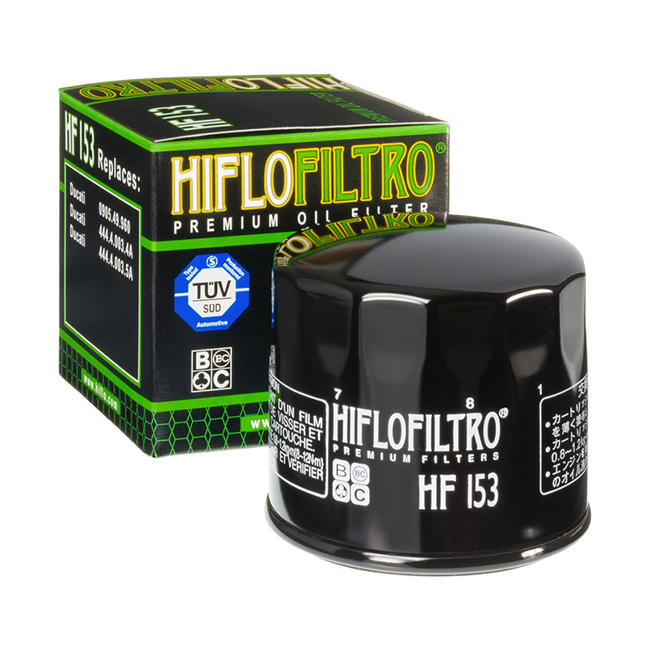 HiFlo HF153 Oil Filter