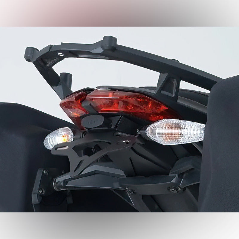 Tail Tidy for Ducati Hyperstrada 821 '13-