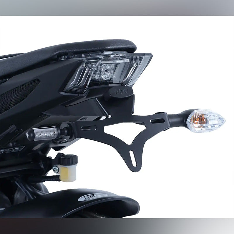Tail Tidy (under tail light) for Yamaha MT-09 '17-'20 (FZ-09) & SP '18-'20 model.
