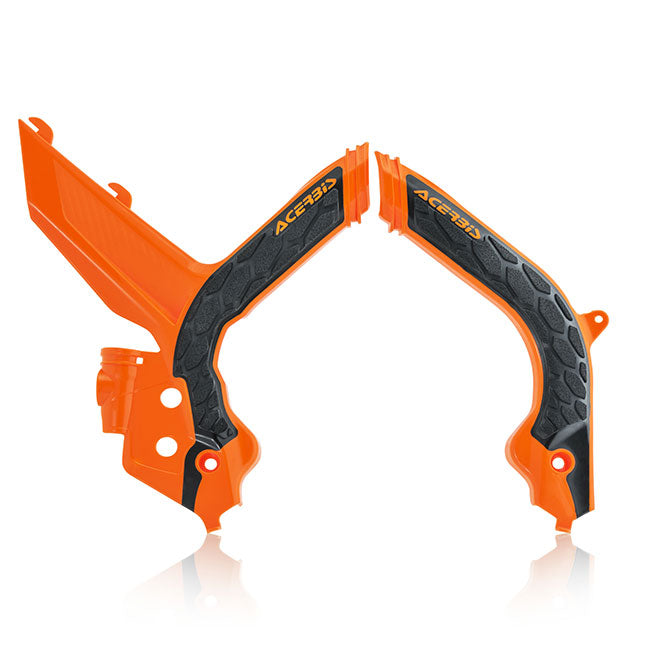 X-GRIP FRAME PROTECTOR KTM