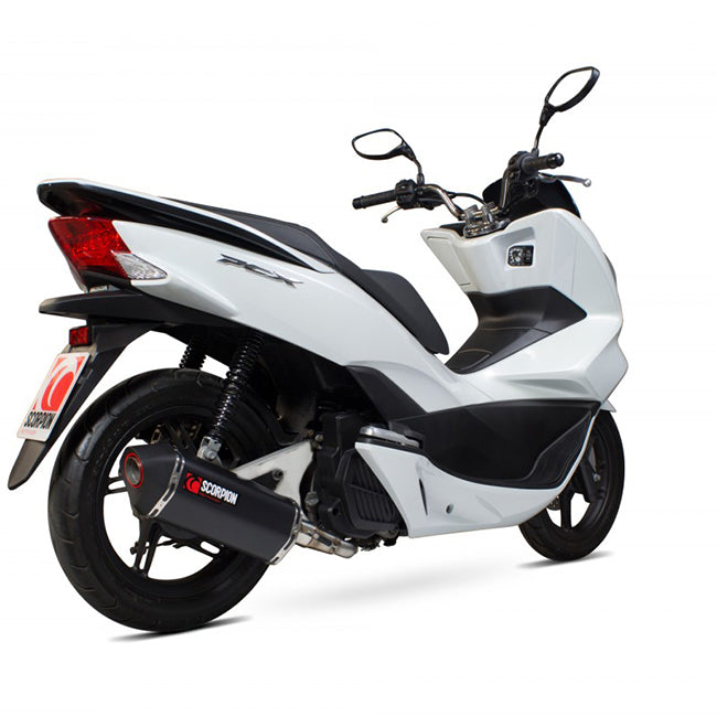Honda PCX 125 14-16 2014 - 2016