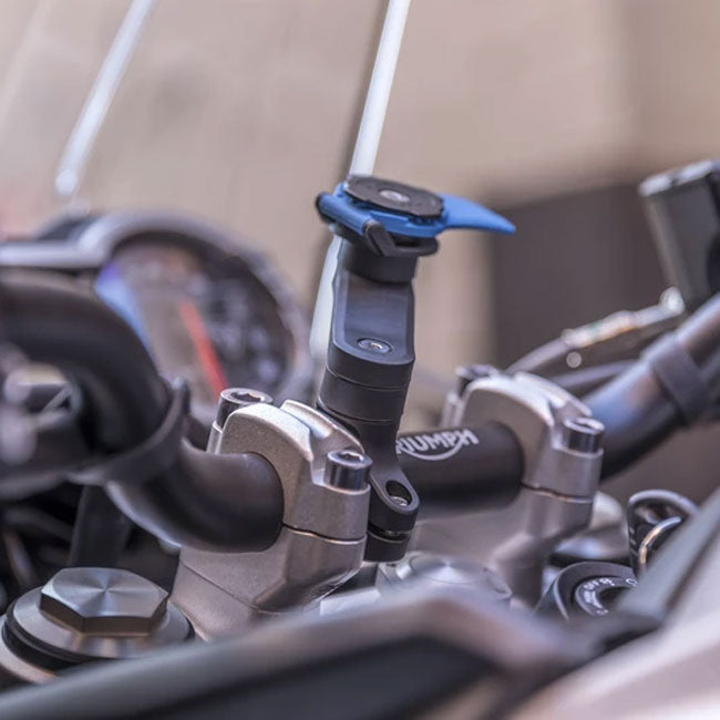 Quad Lock Motorcycle - Extension Arm – Motogear New Zealand