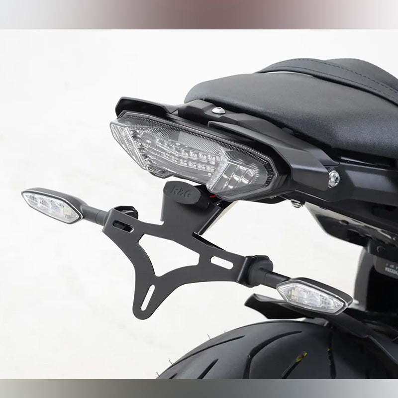 Tail Tidy for Yamaha MT-10 (FZ-10) '16- & SP '17-
