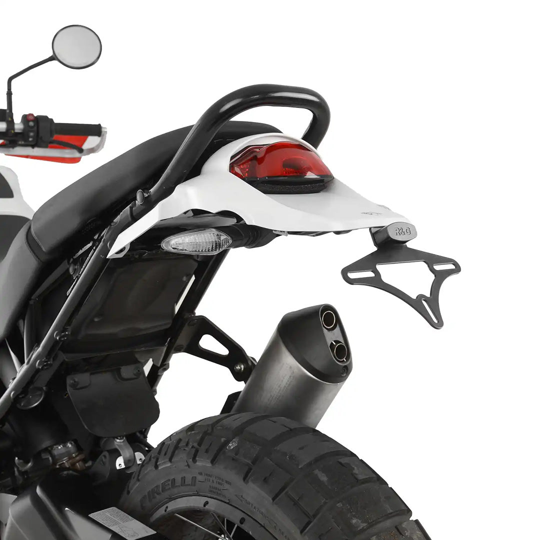 Tail Tidy for Ducati DesertX '22-