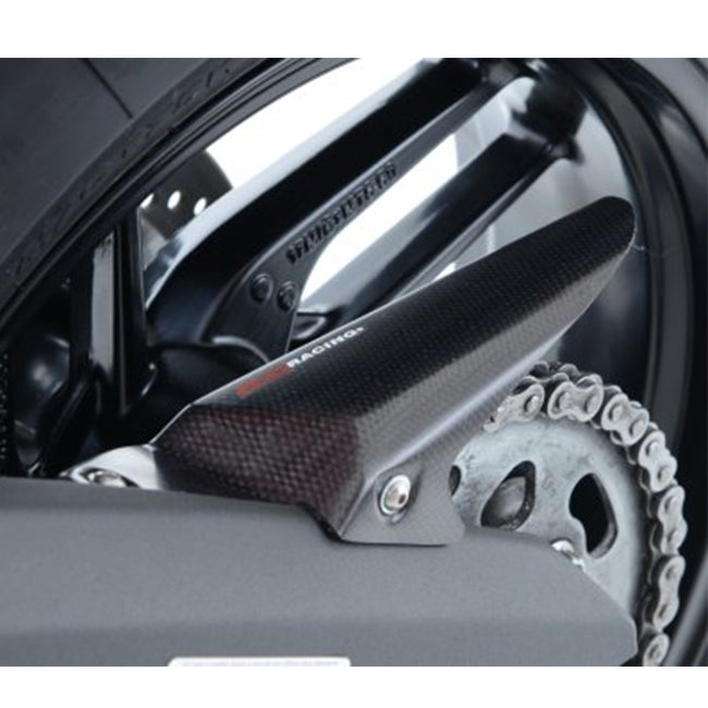 Chain Guard for Ducati Panigale 899 - sample image