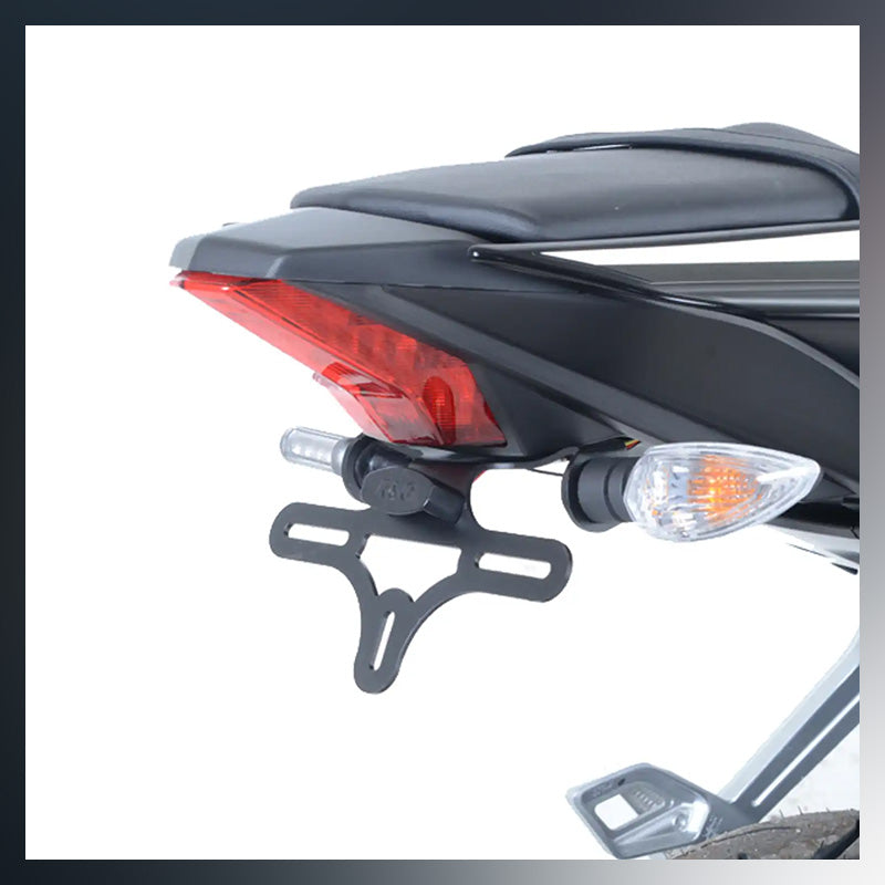 Tail Tidy for Yamaha YZF-R125 '19-