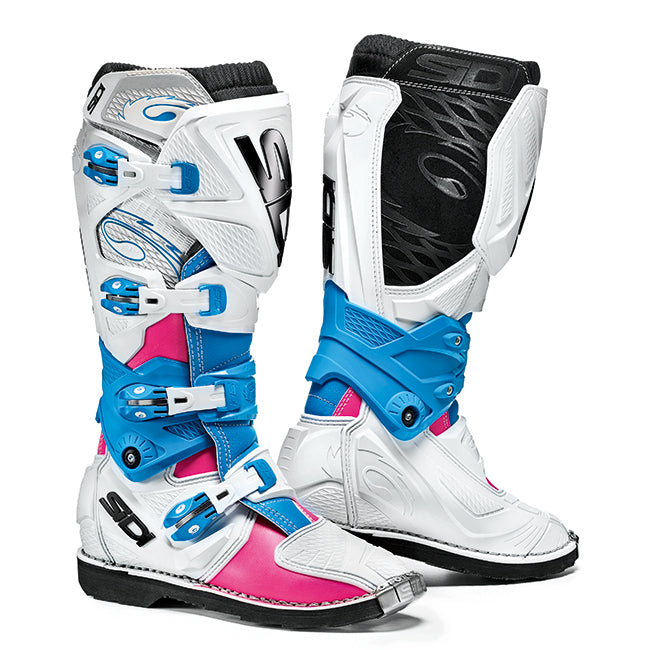 SIDI X3Lei Ladies MX Boot