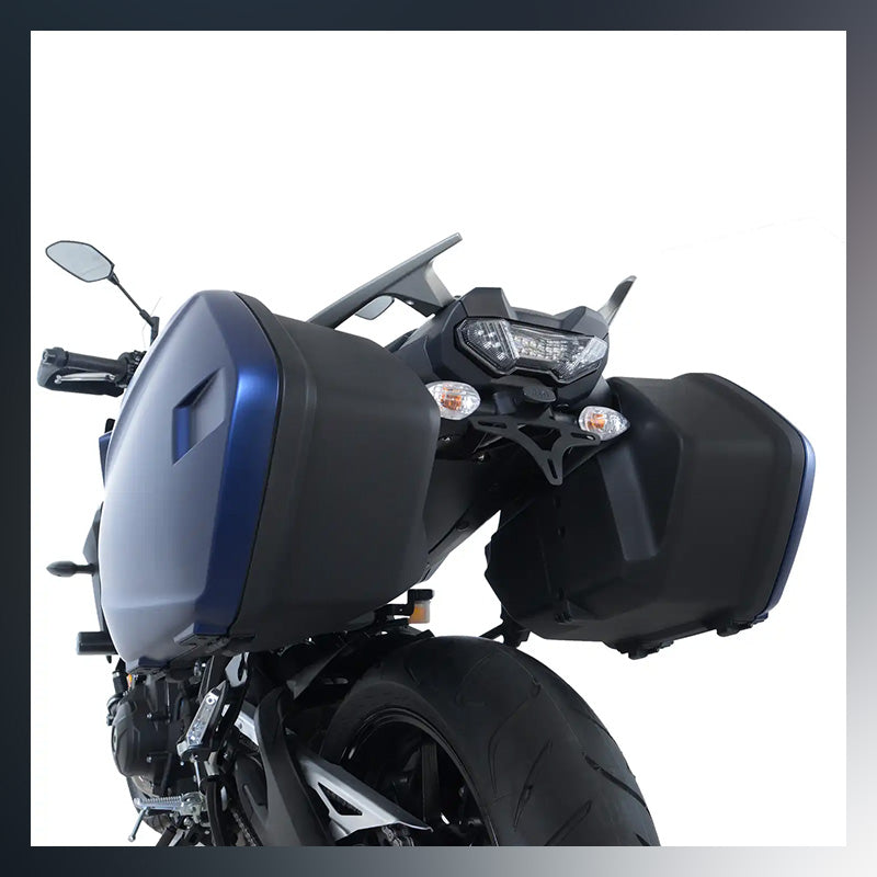 Tail Tidy for Yamaha Tracer 900 & Tracer 900 GT '18-'20