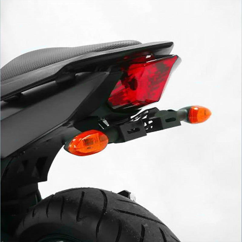 Suitable for the Yamaha XJ6-'09 models