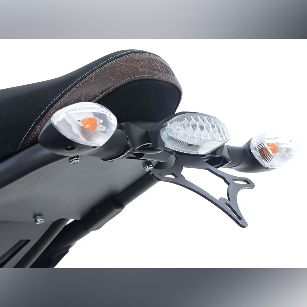 Tail Tidy for Yamaha XSR700 '16-'21
